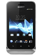 Sony Xperia Tipo Dual Price With Specifications